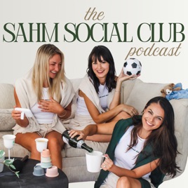 SAHM Social Club