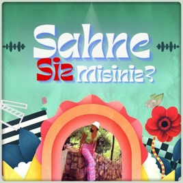 Sahne siz misiniz ?