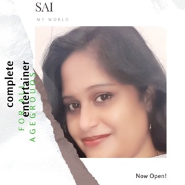 Sai