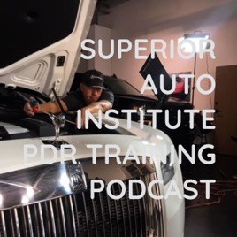 SAI PDR MARKETING PODCAST