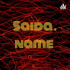 Saida . name