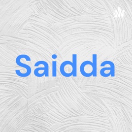 Saidda