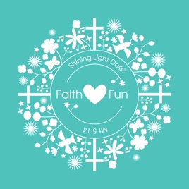 Saint Stories for Kids