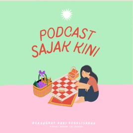 Sajak Kini