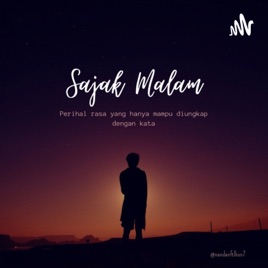 Sajak Malam