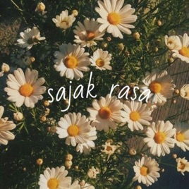 Sajak rasa