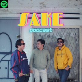 Sake Podcast.