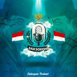 SAKSOFONE PODCAST