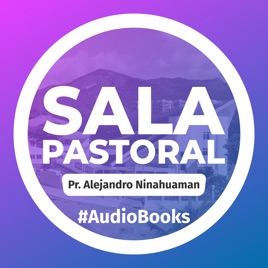 Sala Pastoral - Audiobooks