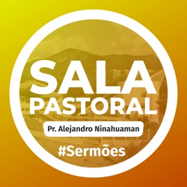 Sala Pastoral - Sermões