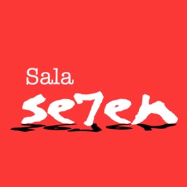 Sala Se7en