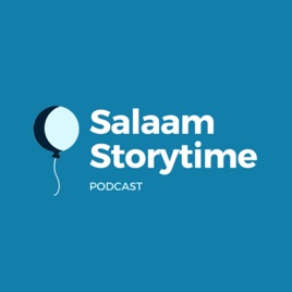 Salaam Storytime
