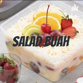 Salad buah