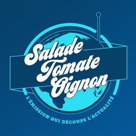 Salade Tomate Oignon – VL Média