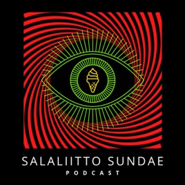 SalaliittoSundae