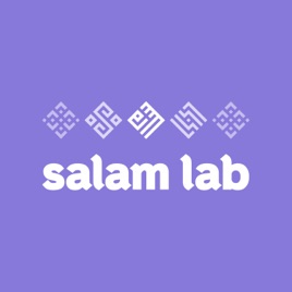 Salam Lab | Laboratorium Działań dla Pokoju