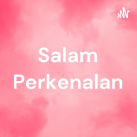 Salam Perkenalan