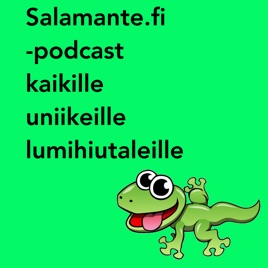 Salamantefi