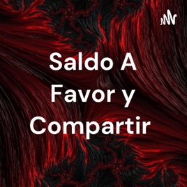 Saldo A Favor y Compartir