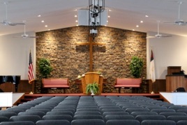 Salem Wesleyan Methodist Church (Salem, Ohio)