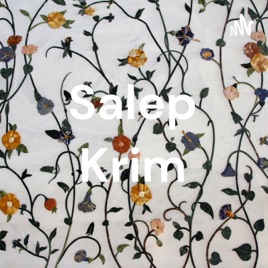Salep Krim