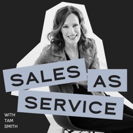 Sales as Service