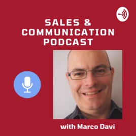 Sales & Communication Podcast