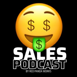 🤑Sales Podcast