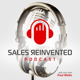 Sales Reinvented