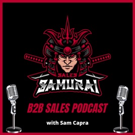 Sales Samurai