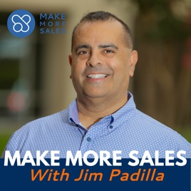 Make More Sales