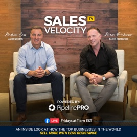 Sales Velocity