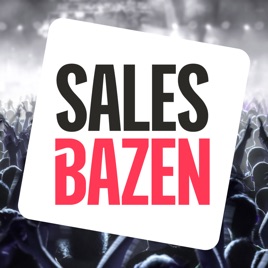 Salesbazen | Sales en salesmanagement