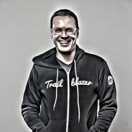 Salesforce v Česku