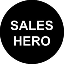 SalesHero Talks