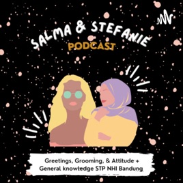 Salfanie Podcast