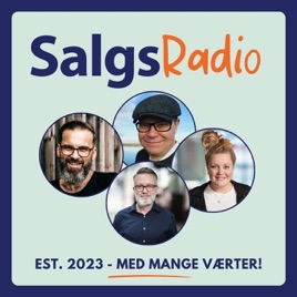 SalgsRadio