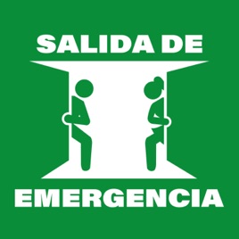 Salida de Emergencia