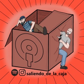 Saliendo de la caja - Jam de filosofía
