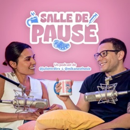 Salle de pause