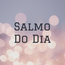 Salmo Do Dia