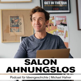 Salon Ahnungslos