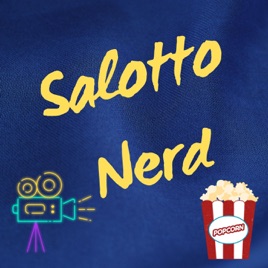 Salotto Nerd