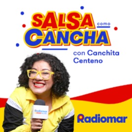 Salsa como Cancha