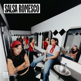 Salsa Romesco
