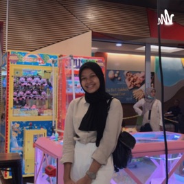 Salsa Sabilla Putri