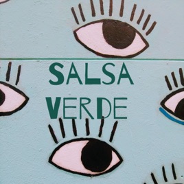 Salsa Verde