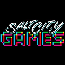 Salt City Gamescast: A Video Game Podcast