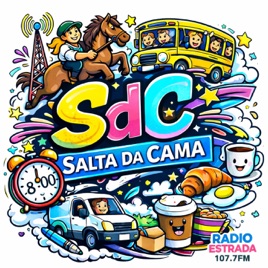 Salta da Cama