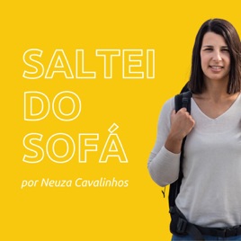 Saltei do Sofá